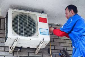 24/7 and Emergency HVAC Near Holly Lake Ranch, TX | Air Conidtioning and Heating Contractors