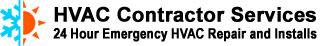 Holly Lake Ranch HVAC Services